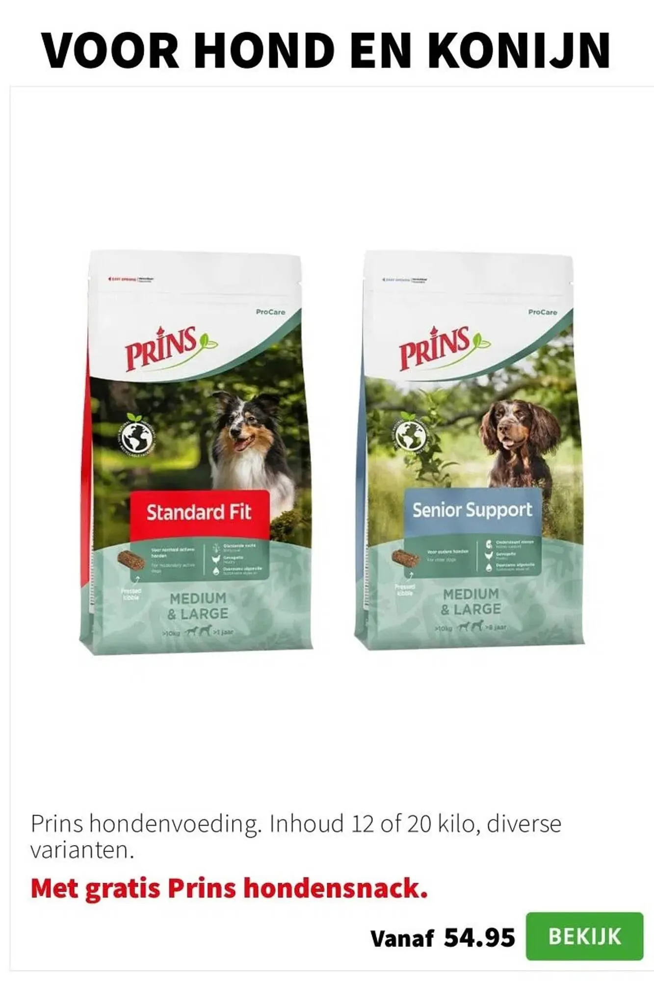 Intratuin folder van 17 november tot 23 november 2025 - Folder pagina 3