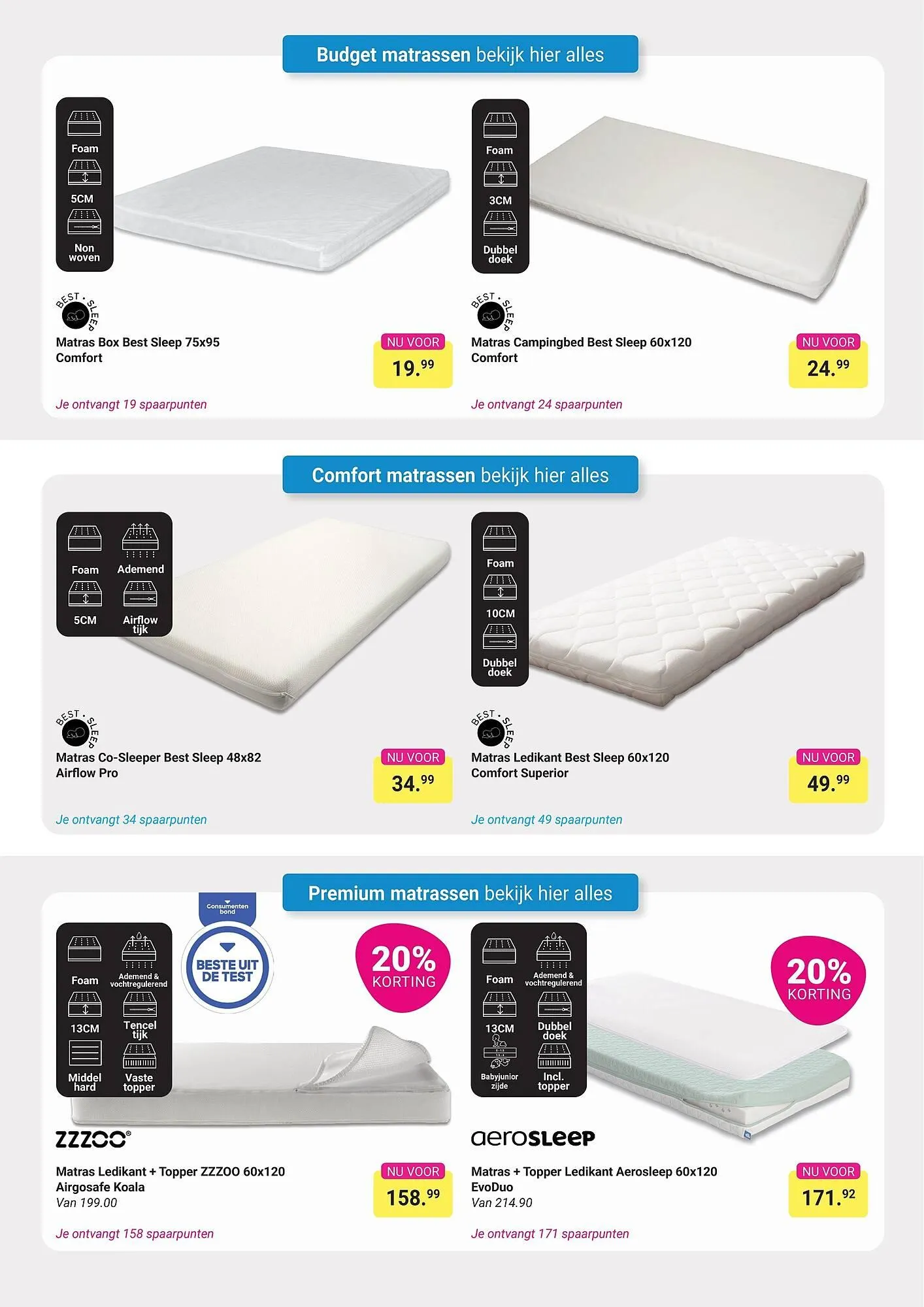 Van Asten BabySuperstore folder van 20 maart tot 31 maart 2026 - Folder pagina 23