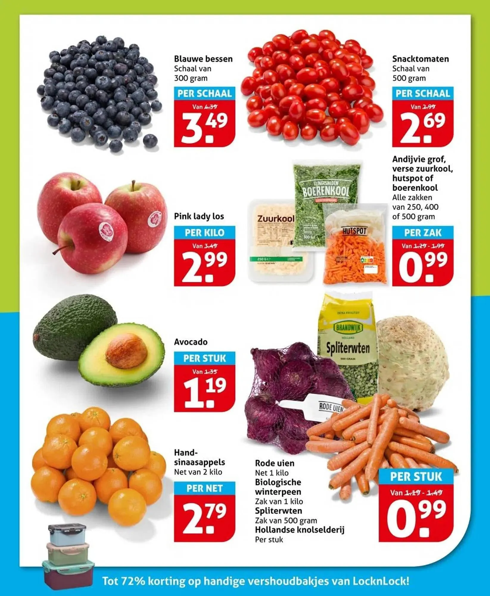 Hoogvliet folder van 4 februari tot 10 februari 2026 - Folder pagina 6