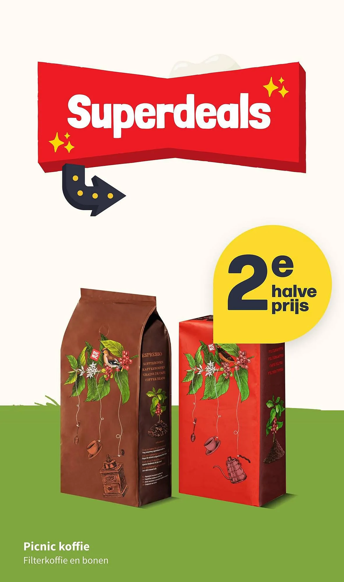 Picnic folder van 12 november tot 19 november 2023 - Folder pagina 14