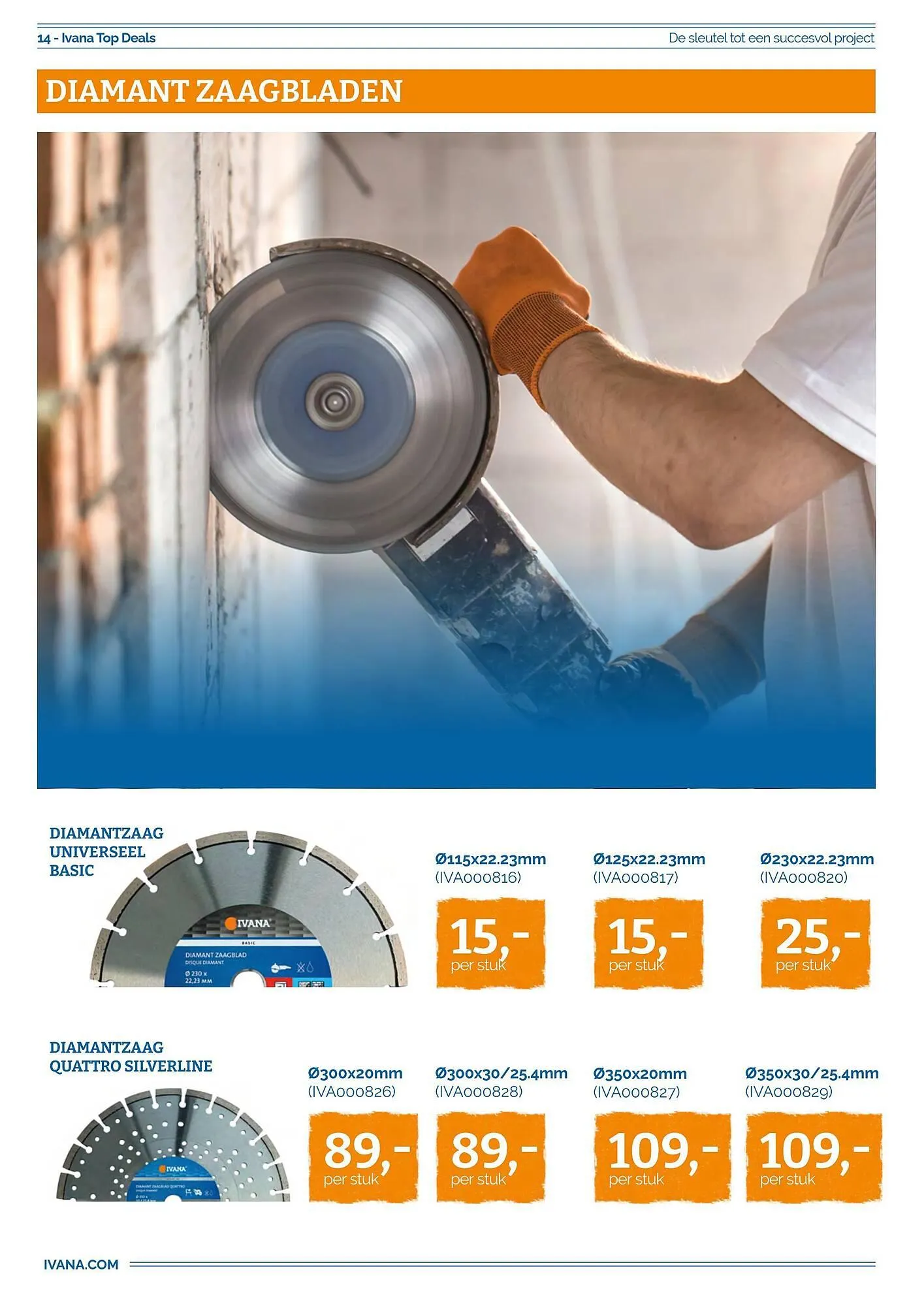 Ivana folder van 16 februari tot 31 mei 2026 - Folder pagina 14