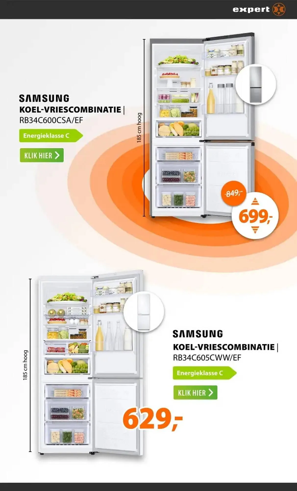 Expert folder van 28 april tot 4 mei 2025 - Folder pagina 25