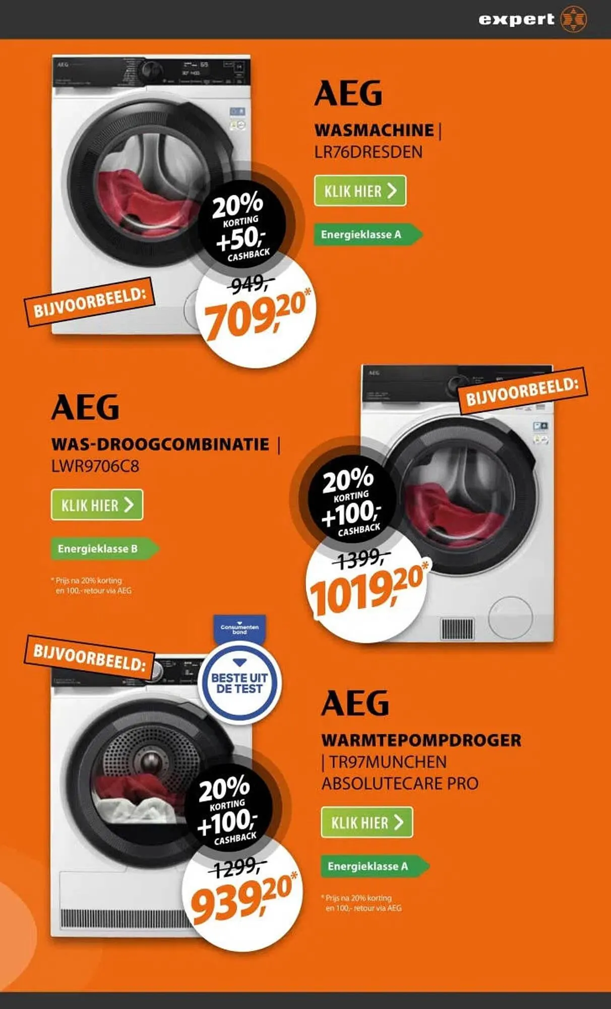 Expert folder van 20 april tot 26 april 2026 - Folder pagina 15