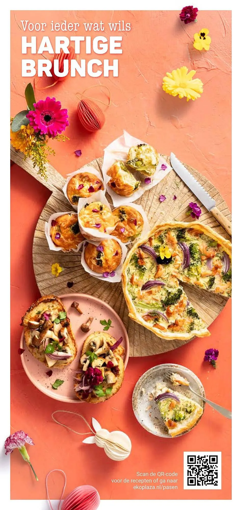 Ekoplaza folder van 1 april tot 7 april 2026 - Folder pagina 14