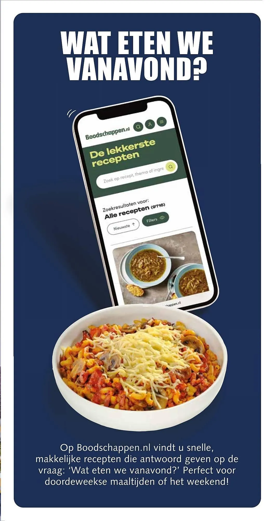 MCD Supermarkt folder van 23 maart tot 29 maart 2026 - Folder pagina 3