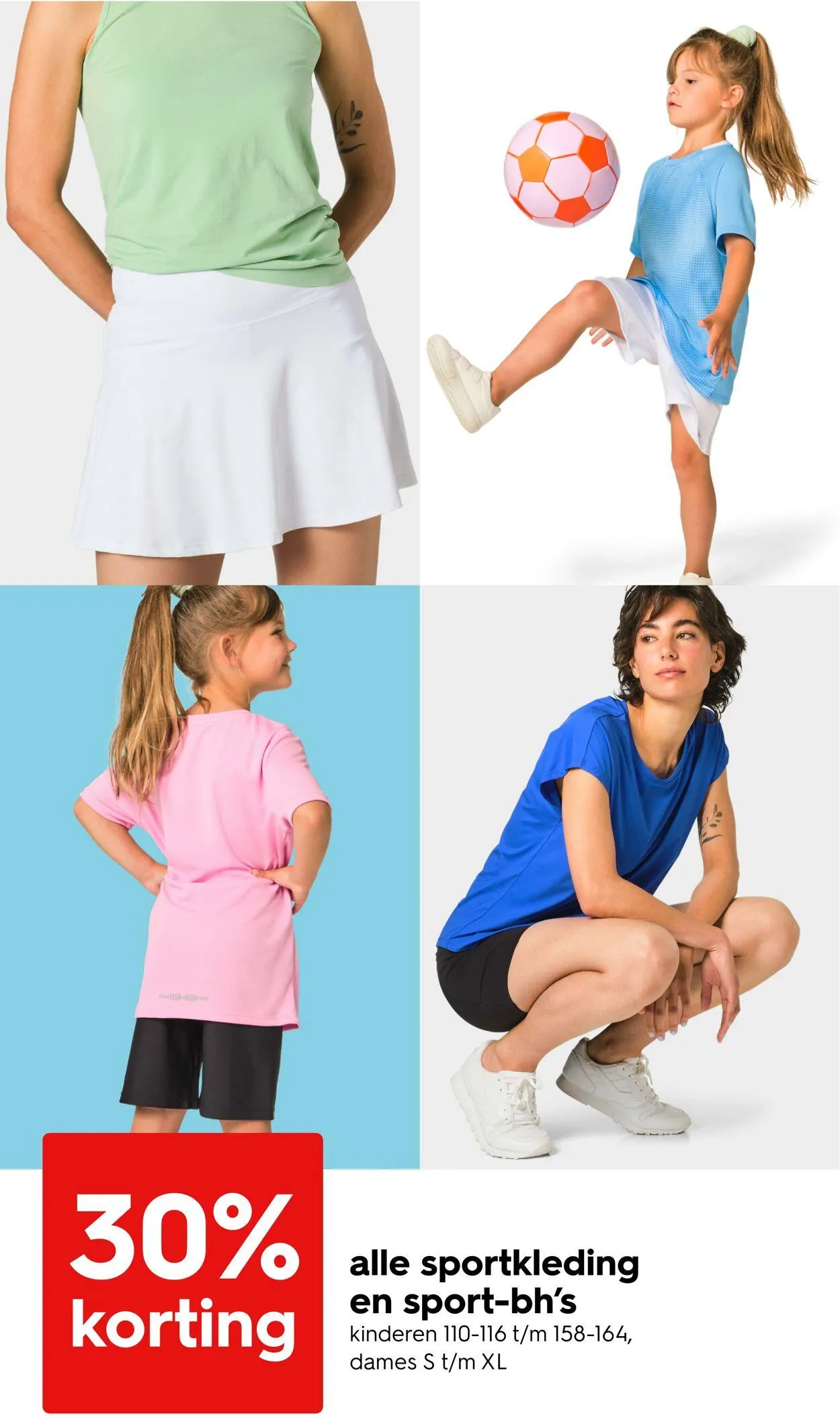 Hema Actuele folder van 22 september tot 6 oktober 2025 - Folder pagina 6