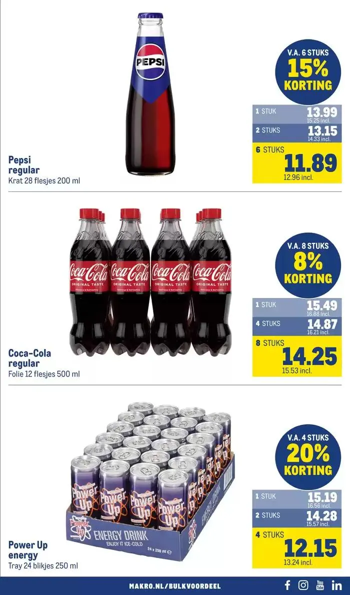 Non Food van 2 januari tot 14 januari 2025 - Folder pagina 93