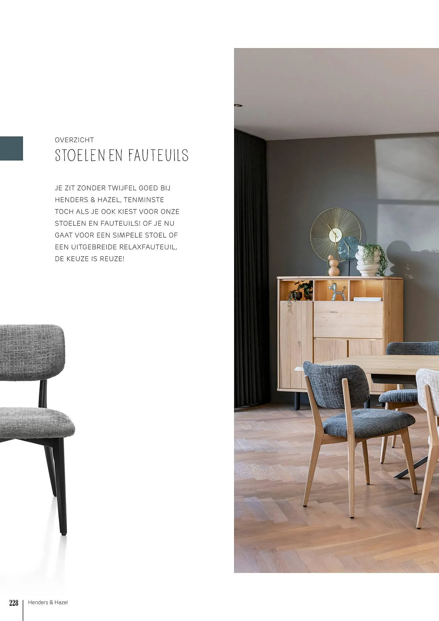 Xooon folder van 18 september tot 31 maart 2024 - Folder pagina 228