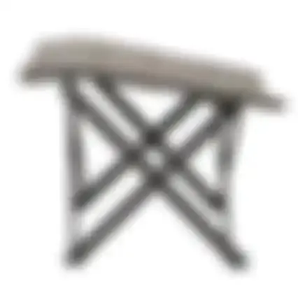 Voetenbank Puerto antra/antra