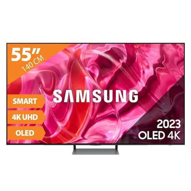 Samsung QE55S93CAT OLED 4K 2023