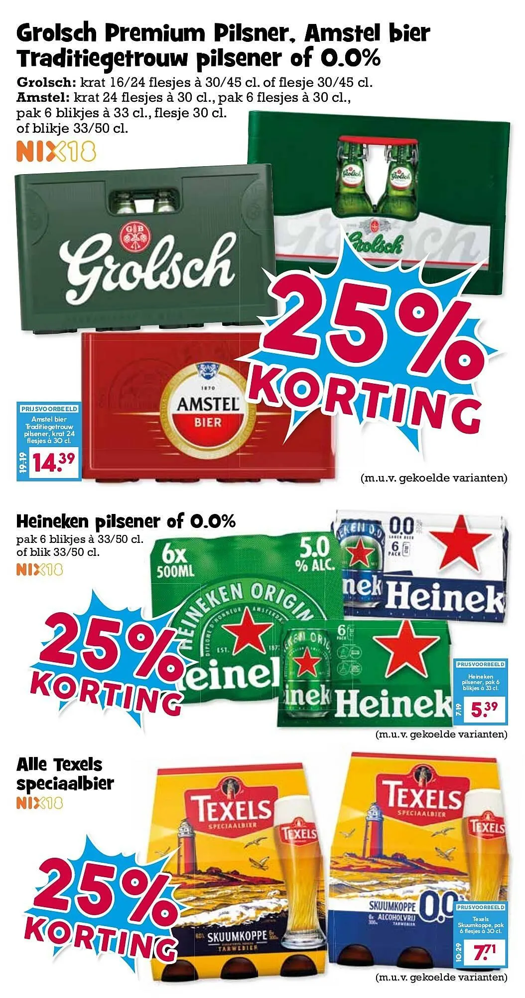 Boon`s Markt folder van 23 maart tot 29 maart 2026 - Folder pagina 20