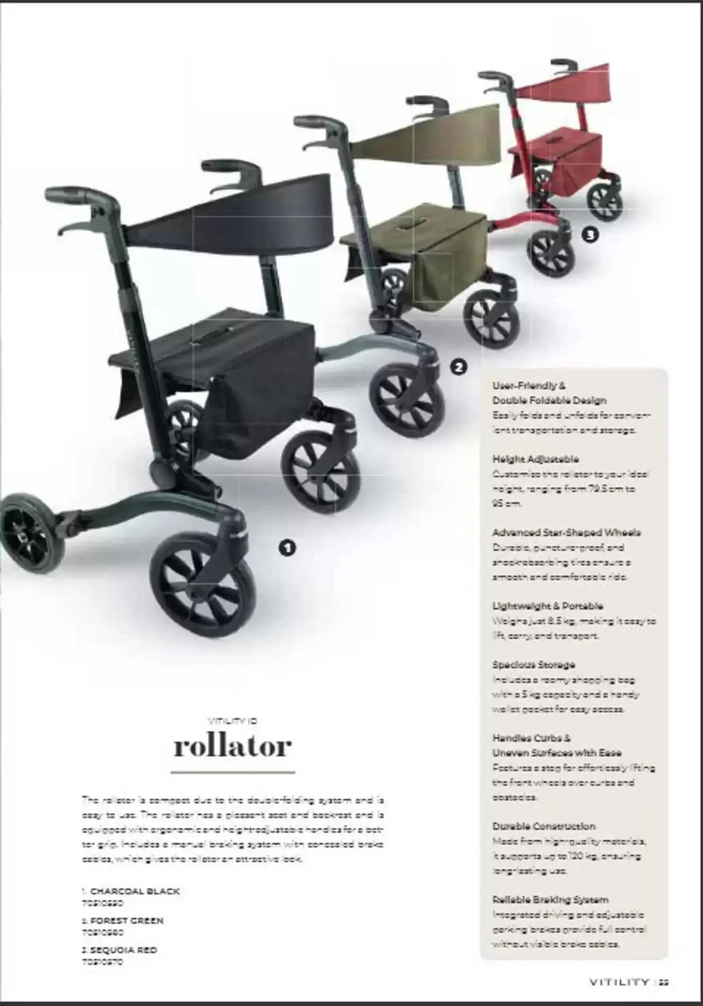 Vitility folder van 3 oktober tot 30 juni 2025 - Folder pagina 55