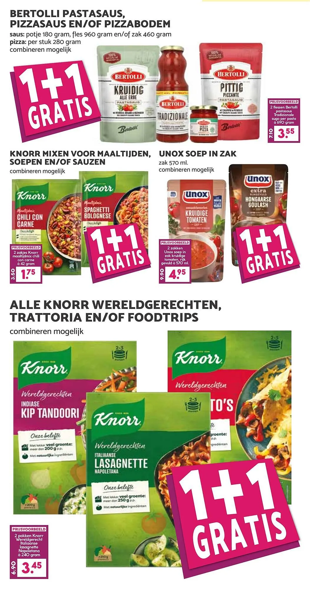 De Boerenschuur folder van 19 mei tot 24 mei 2025 - Folder pagina 5