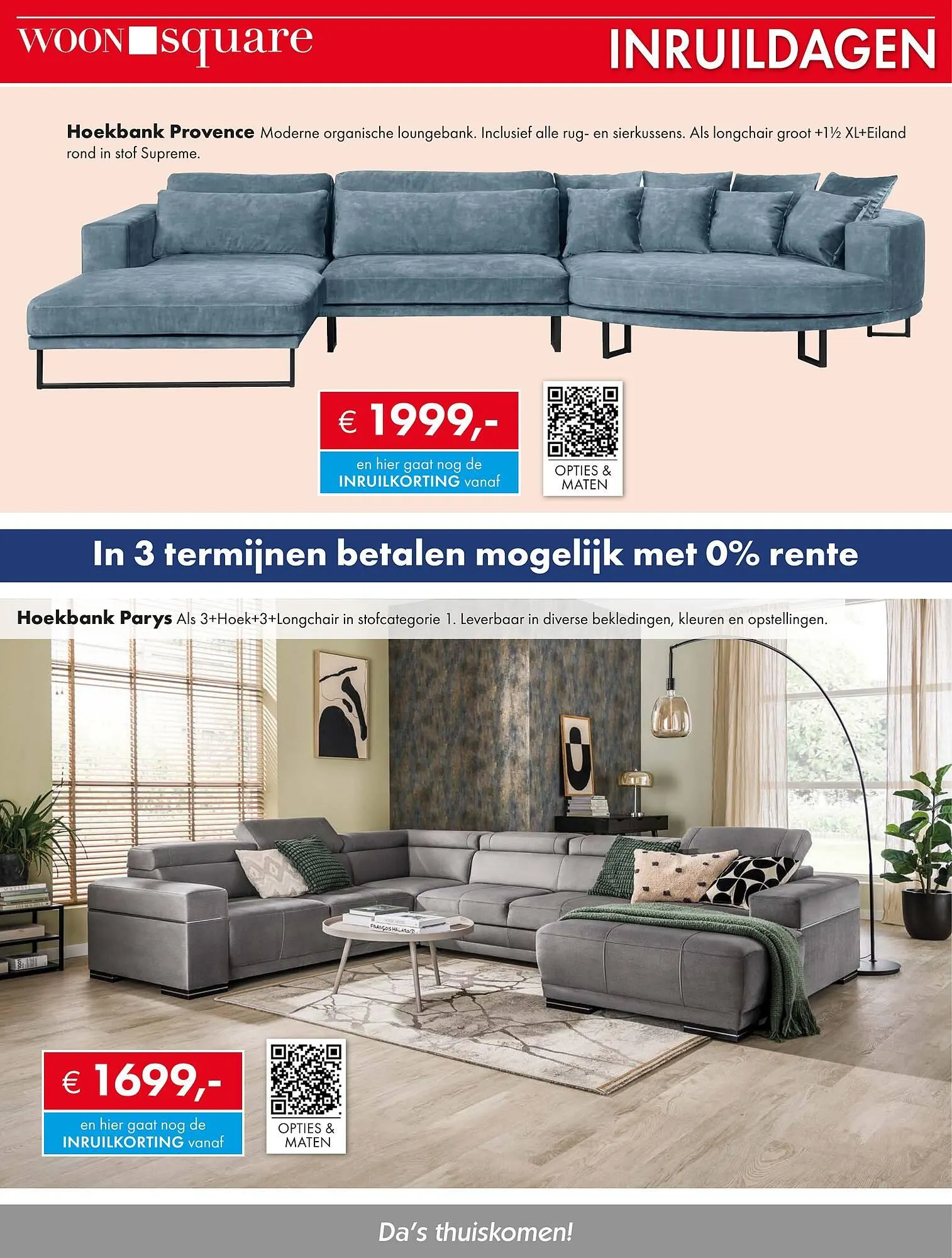 Woonsquare folder van 19 januari tot 24 januari 2026 - Folder pagina 4
