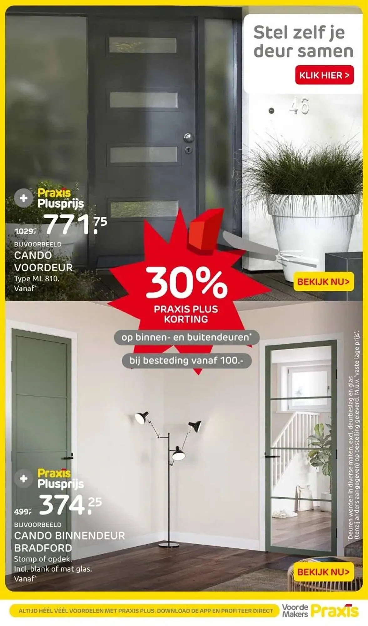 Praxis folder van 19 mei tot 25 mei 2025 - Folder pagina 39