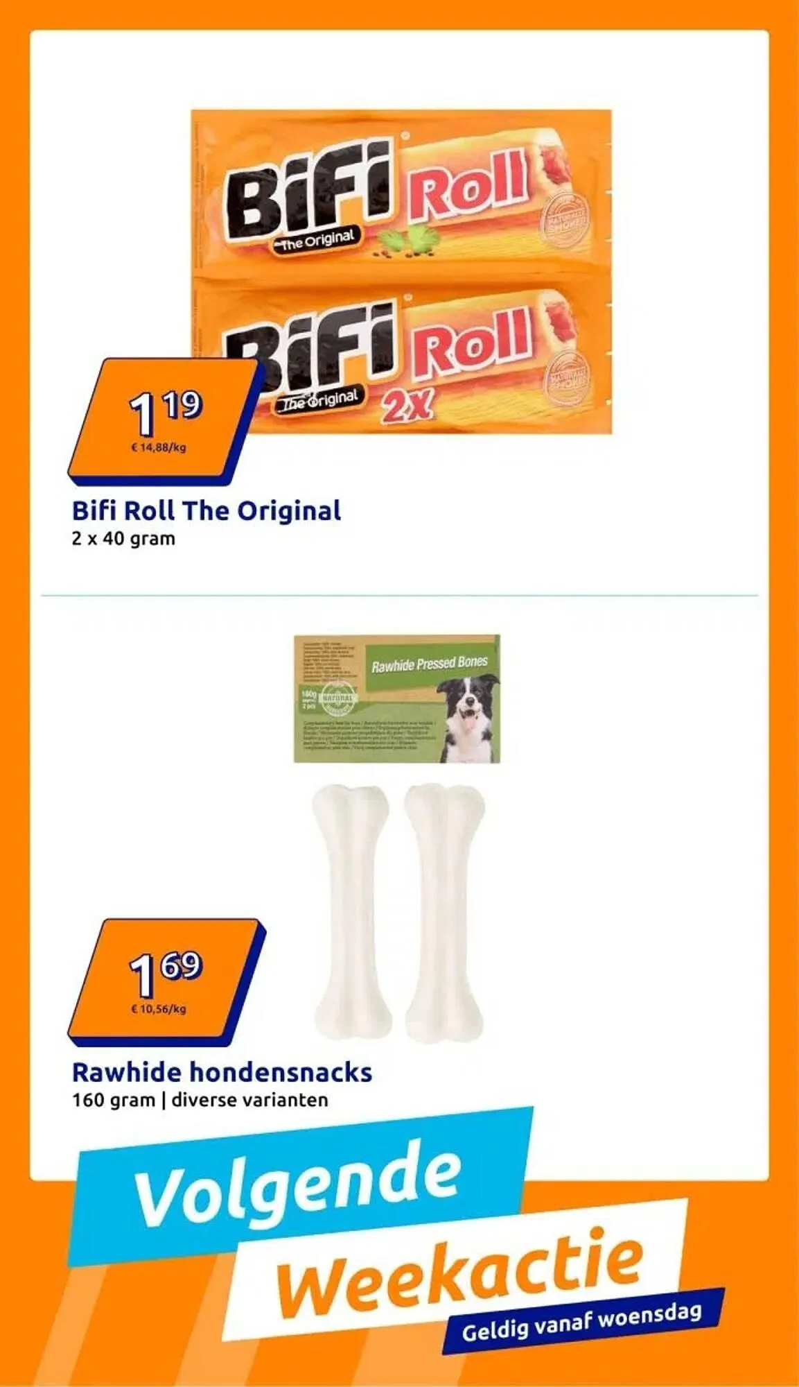 Action folder van 4 juni tot 4 juni 2025 - Folder pagina 20