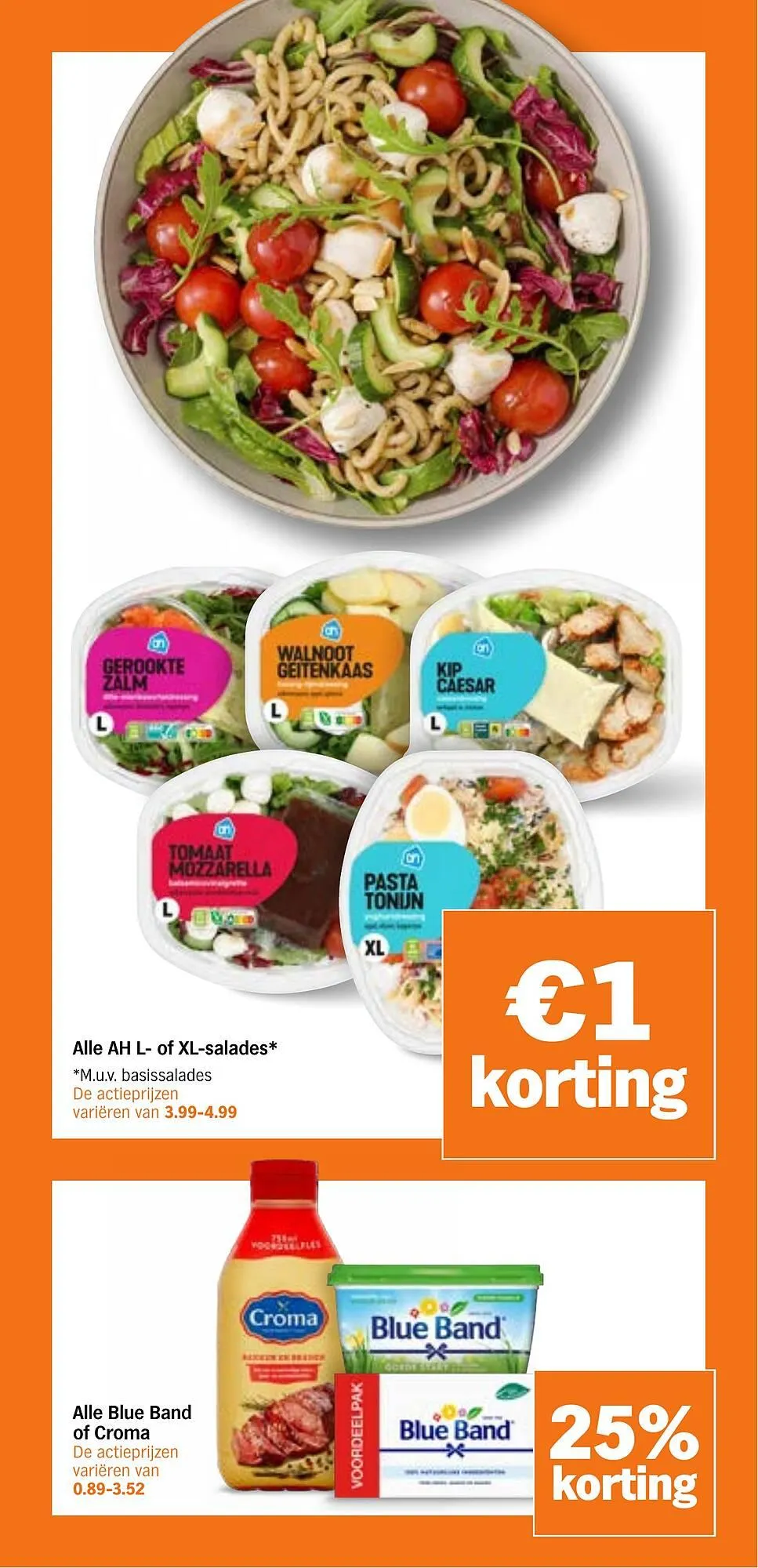 Albert Heijn folder van 8 juni tot 14 juni 2026 - Folder pagina 21
