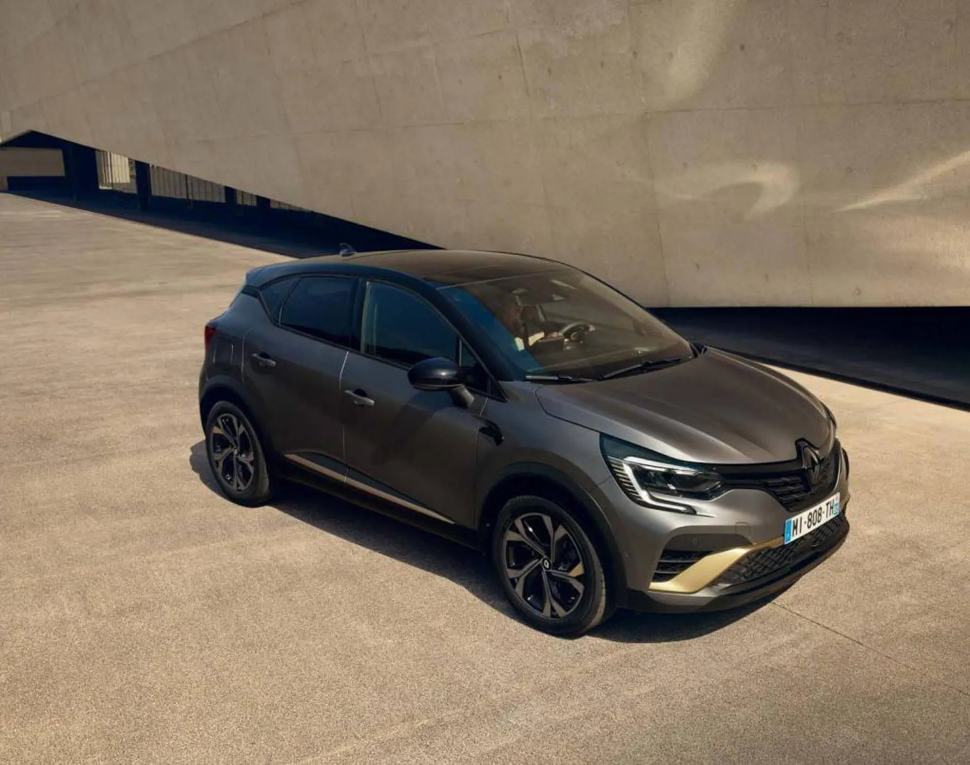 Renault Captur folder van 20 januari tot 31 december 2023 - Folder pagina 9