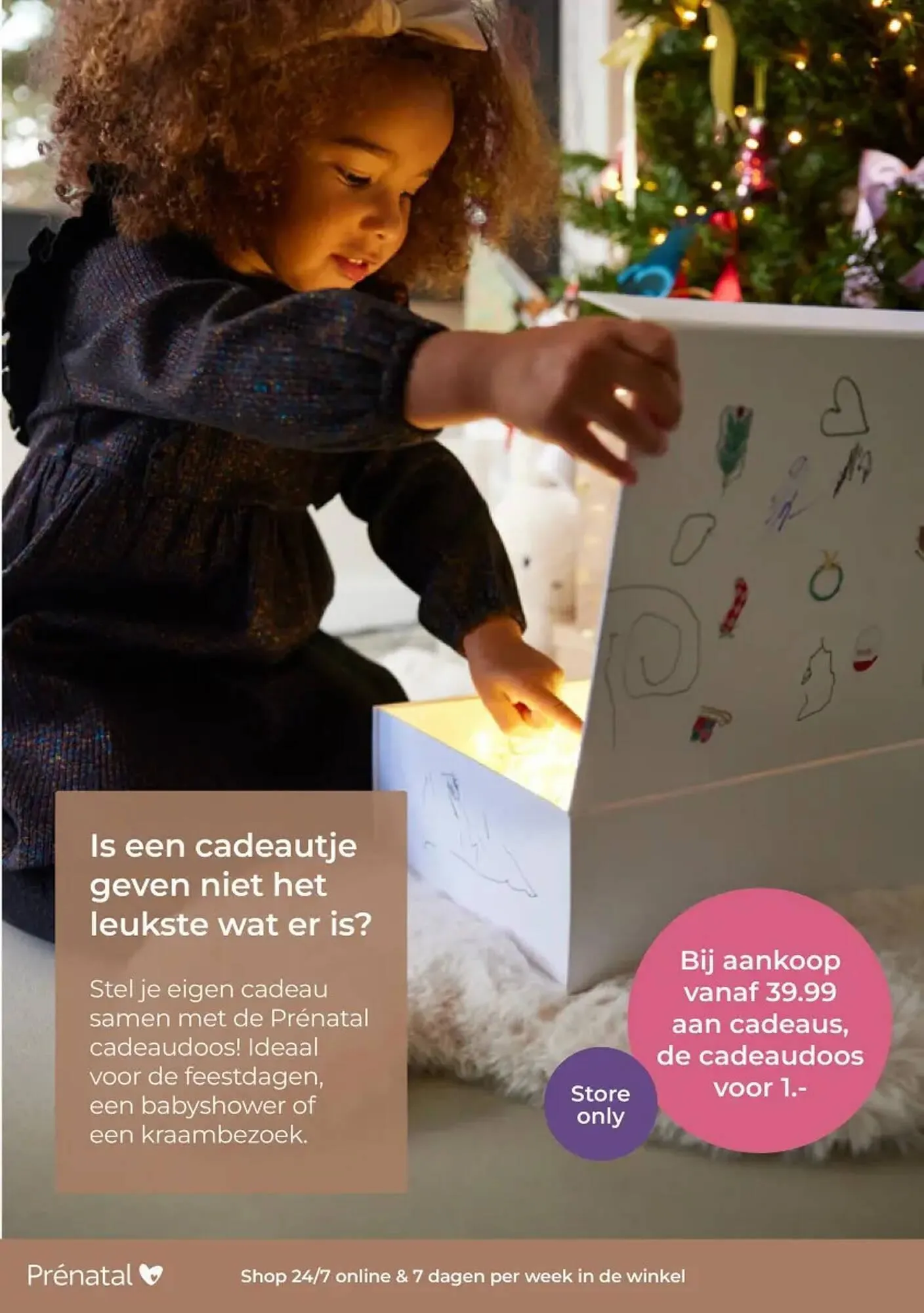 Prenatal folder van 15 december tot 28 december 2025 - Folder pagina 3