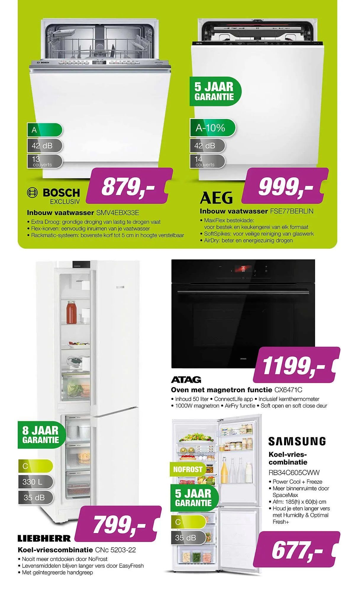 EP folder van 12 december tot 1 januari 2026 - Folder pagina 5