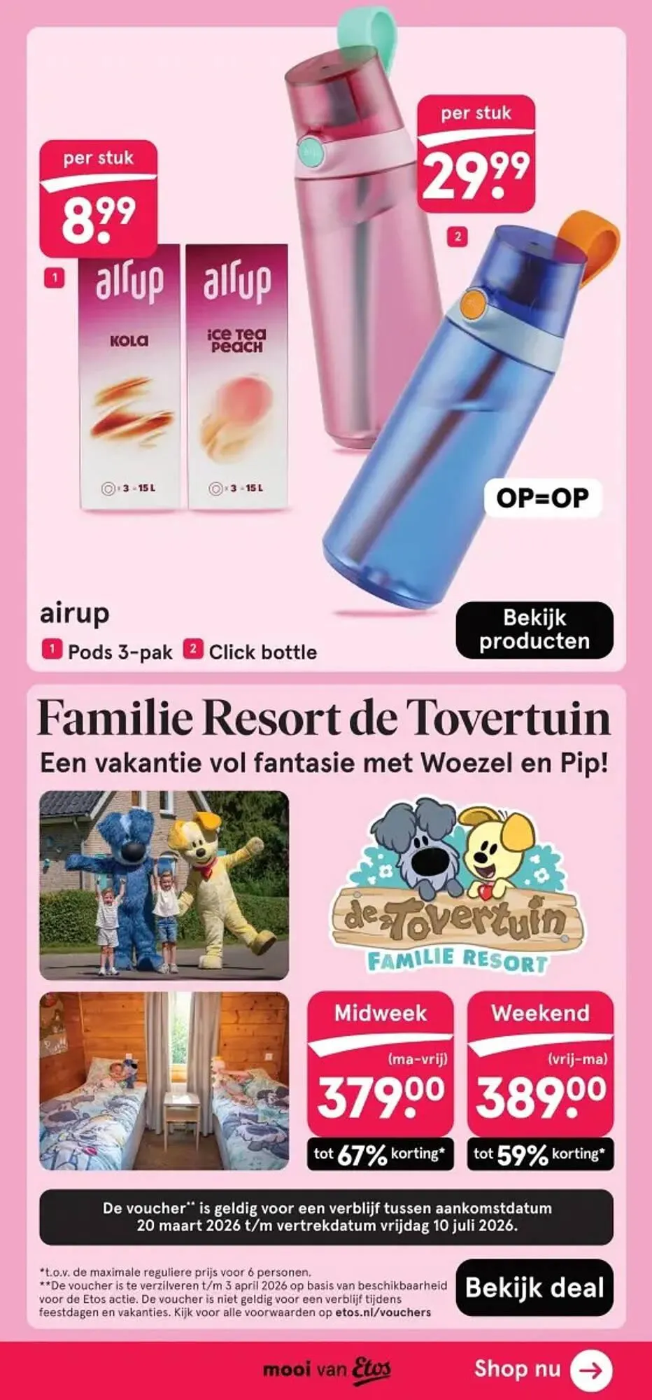 Etos folder van 12 januari tot 18 januari 2026 - Folder pagina 45