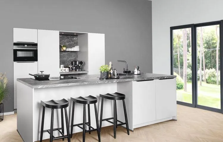 Design keuken Casoli-341XL