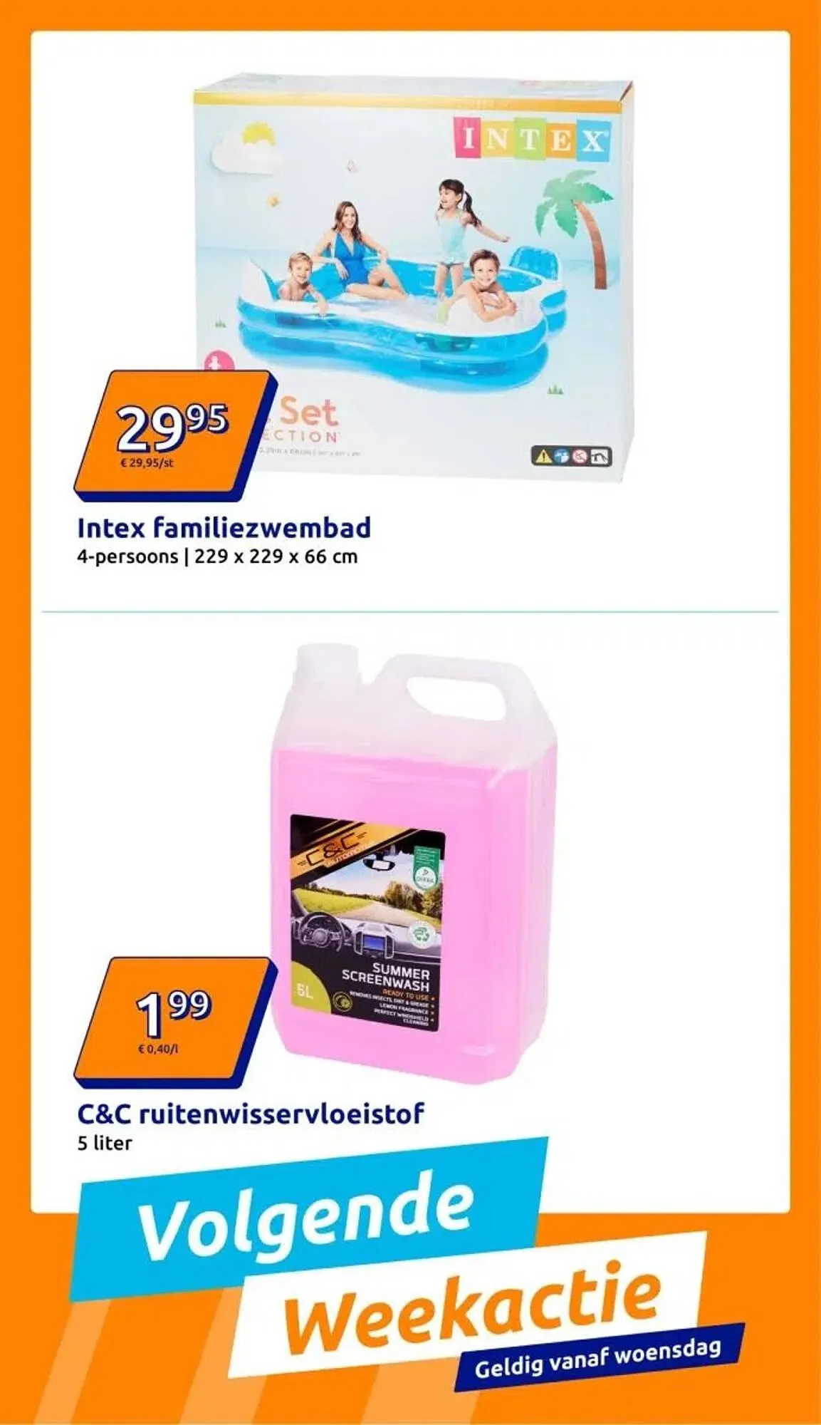 Action folder van 18 juni tot 18 juni 2025 - Folder pagina 13