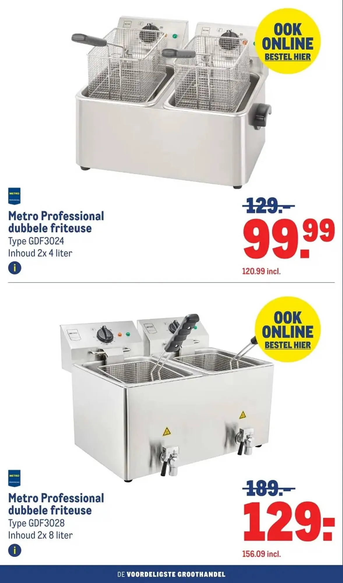 Makro folder van 8 april tot 21 april 2026 - Folder pagina 10