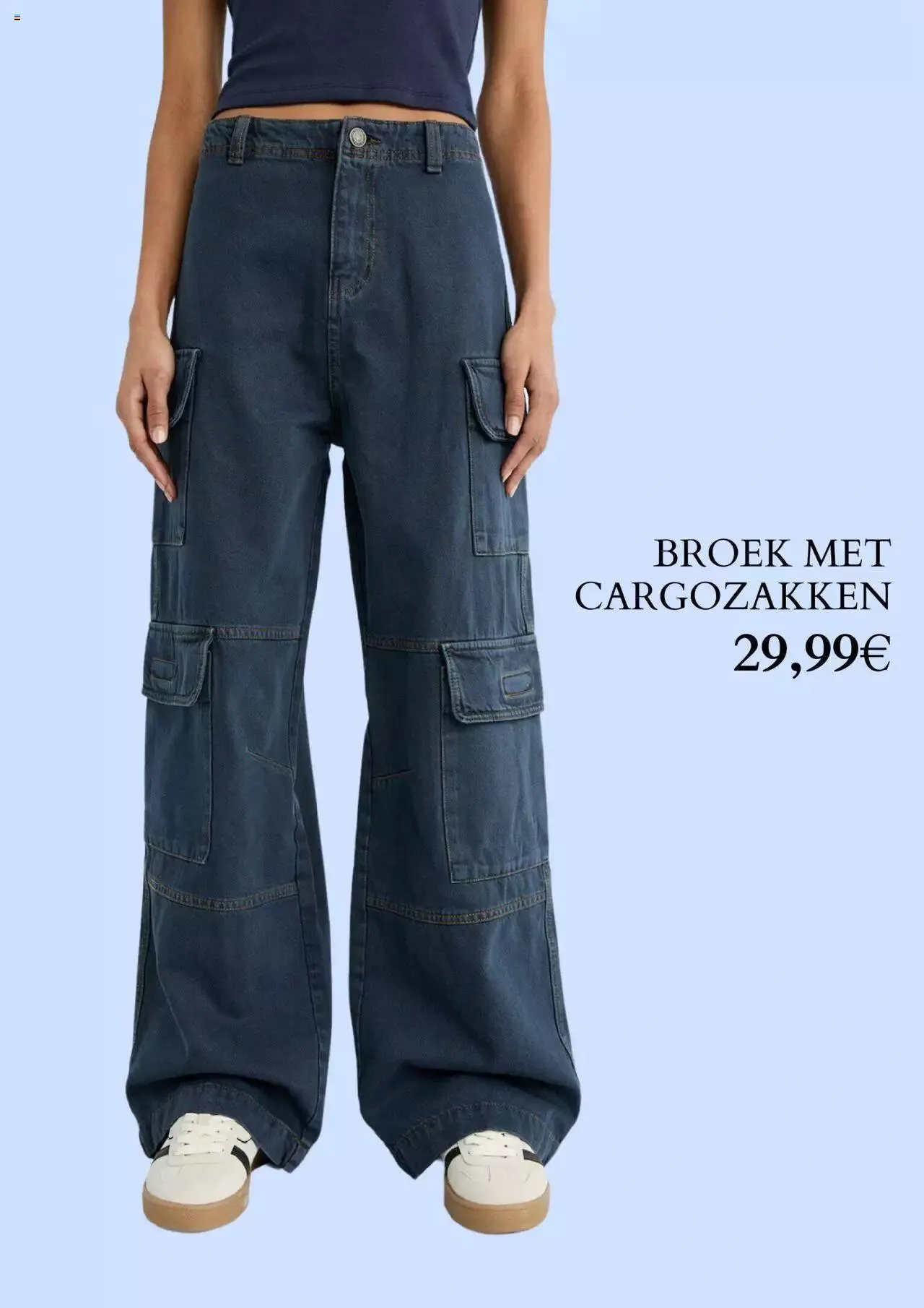 Stradivarius - Folder van 31 mei tot 31 december 2024 - Folder pagina 5