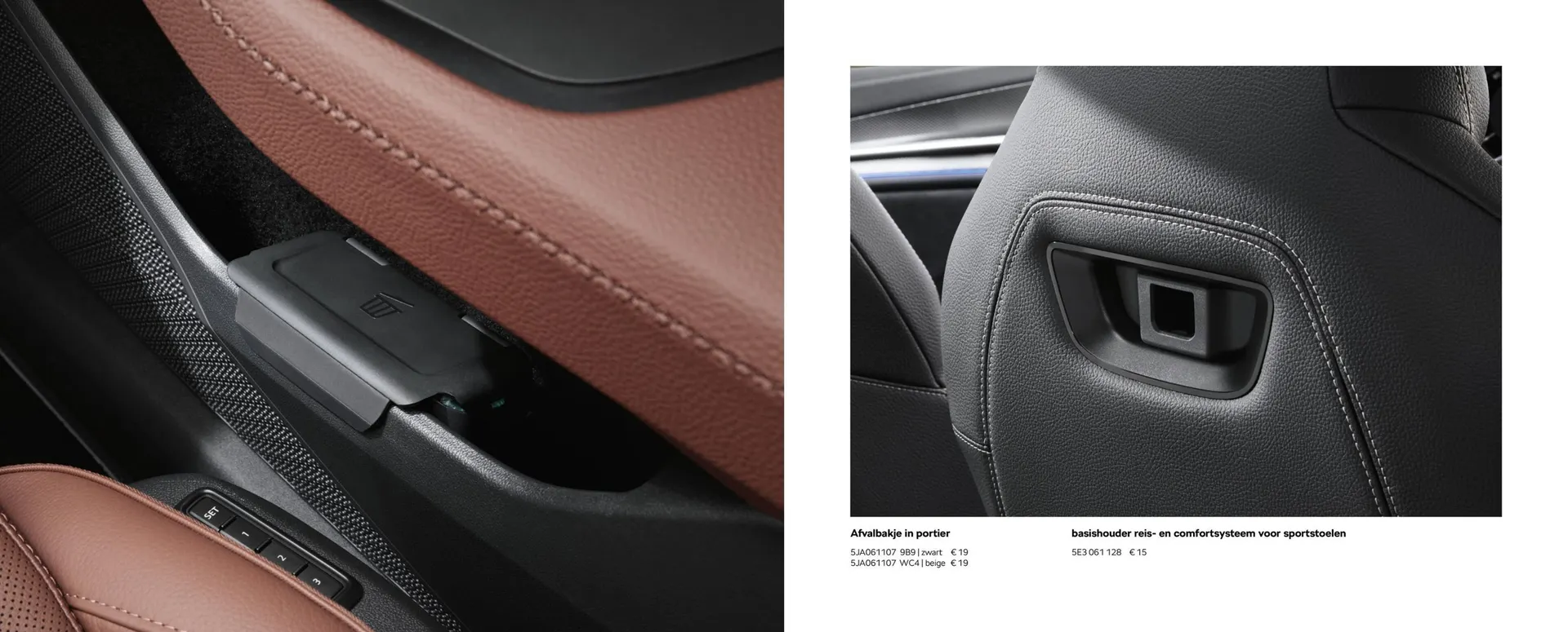 Skoda folder van 18 september tot 18 september 2025 - Folder pagina 19