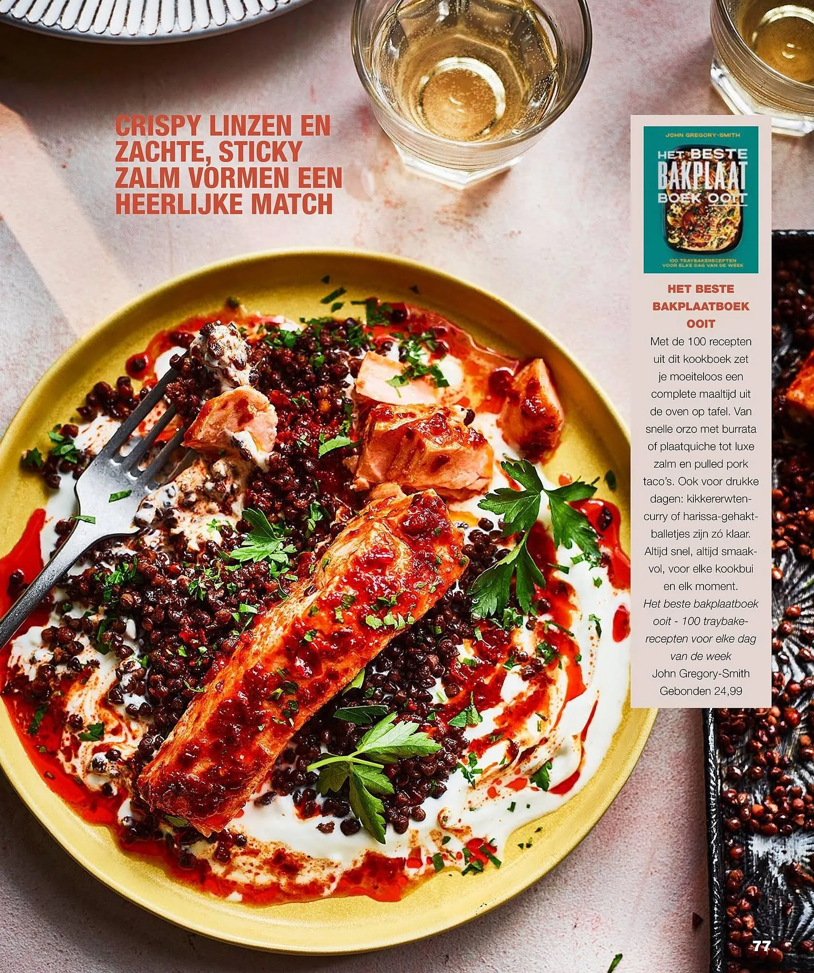 Libris folder van 23 april tot 9 mei 2026 - Folder pagina 77