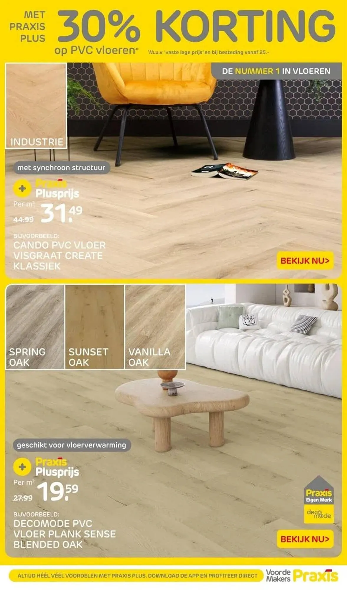 Praxis folder van 31 maart tot 6 april 2025 - Folder pagina 24