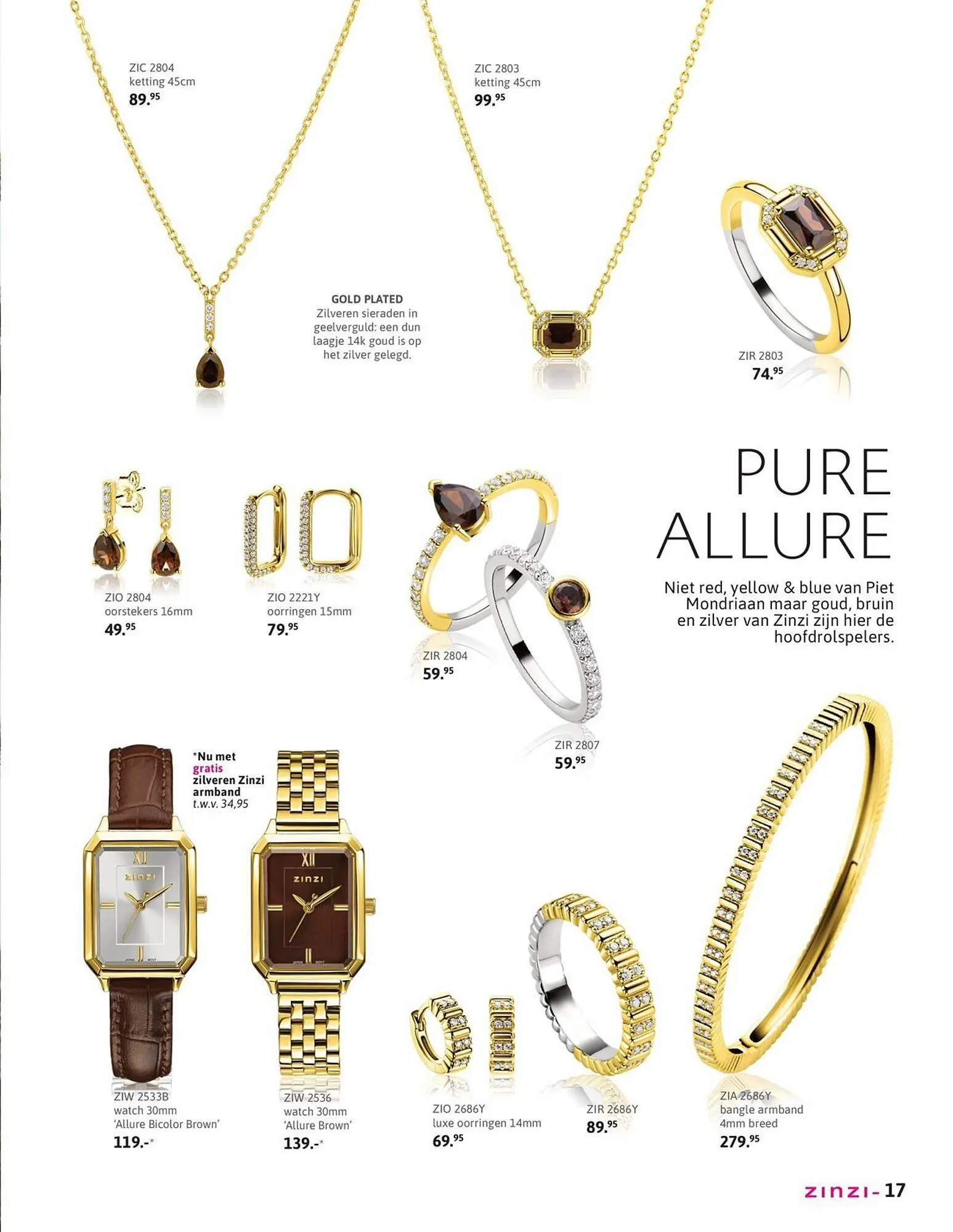 Zinzi folder van 23 februari tot 31 maart 2026 - Folder pagina 17