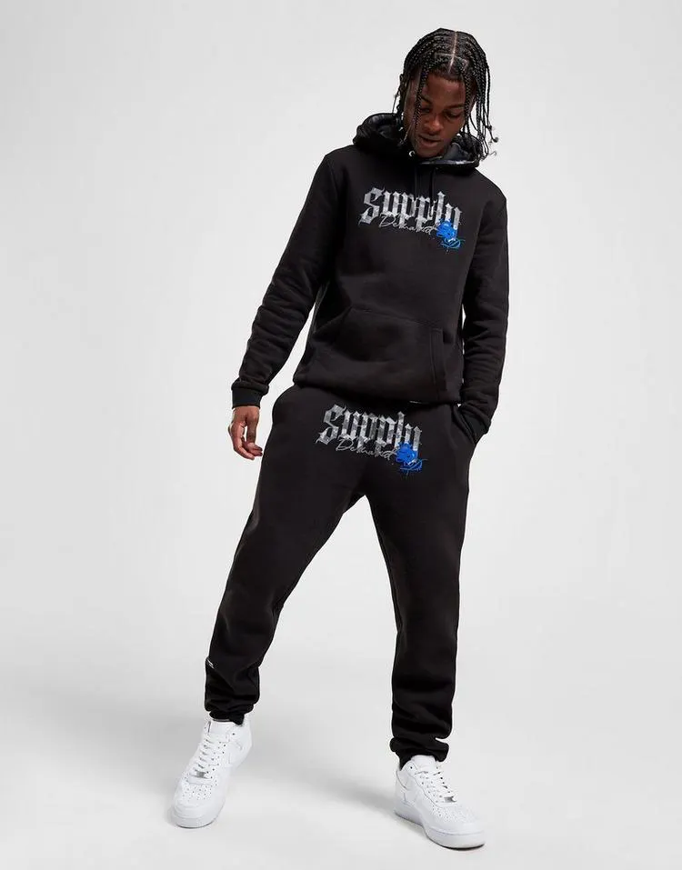 Supply & Demand Arid Joggers