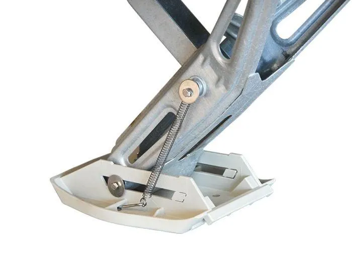 Tweedekans Obelink Narooma big foot stabilisatievoeten