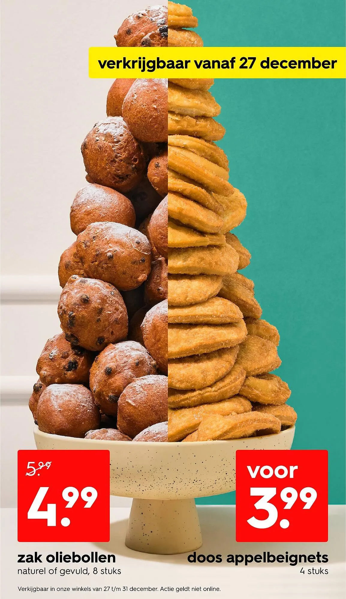 HEMA folder van 15 december tot 21 december 2025 - Folder pagina 36