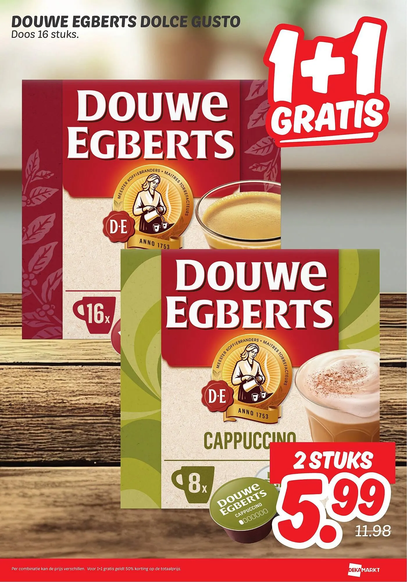 Dekamarkt folder van 28 april tot 4 mei 2026 - Folder pagina 18