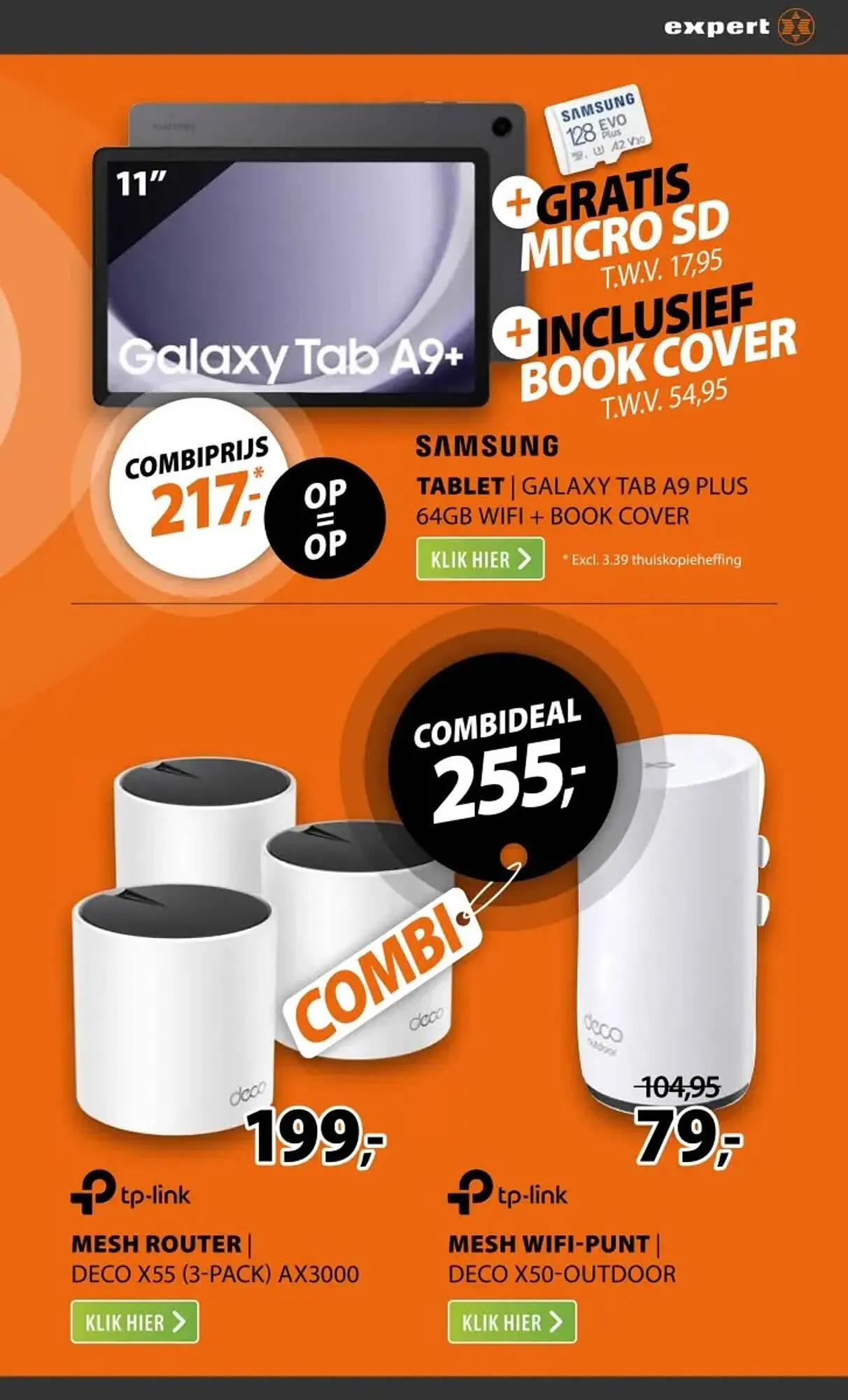 Expert folder van 24 maart tot 30 maart 2025 - Folder pagina 7