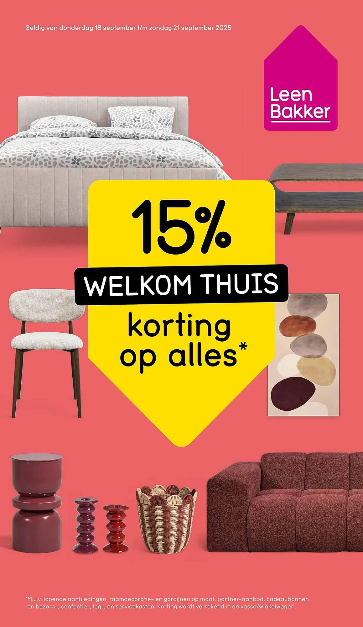 Leen Bakker folder - 1
