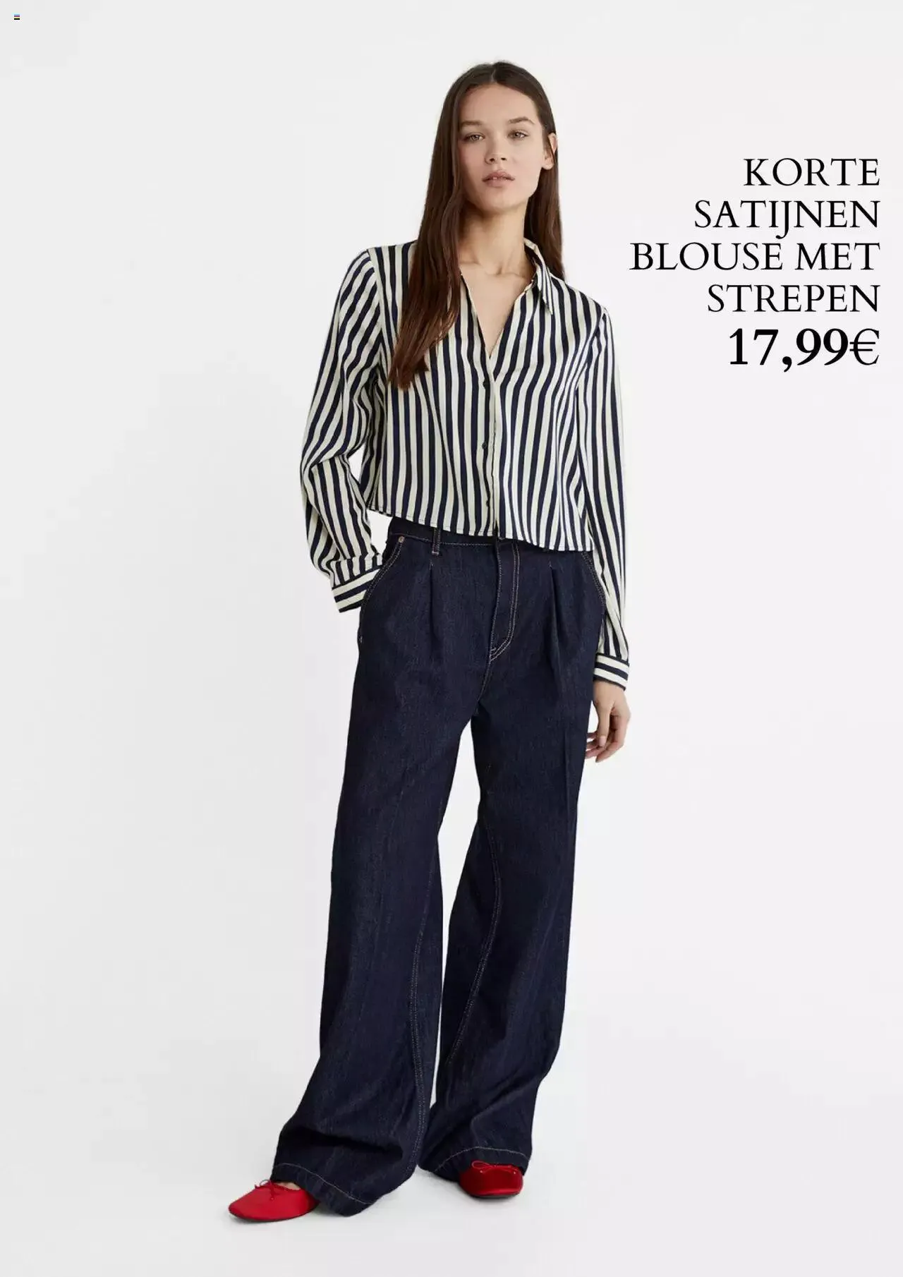 Stradivarius - Folder van 31 mei tot 31 december 2024 - Folder pagina 2