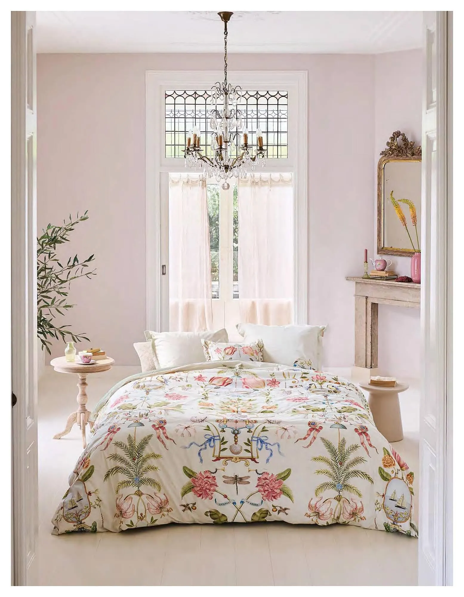 Pip Studio Bed & Bath Collection Spring Summer 2024 folder van 1 april tot 30 september 2024 - Folder pagina 126