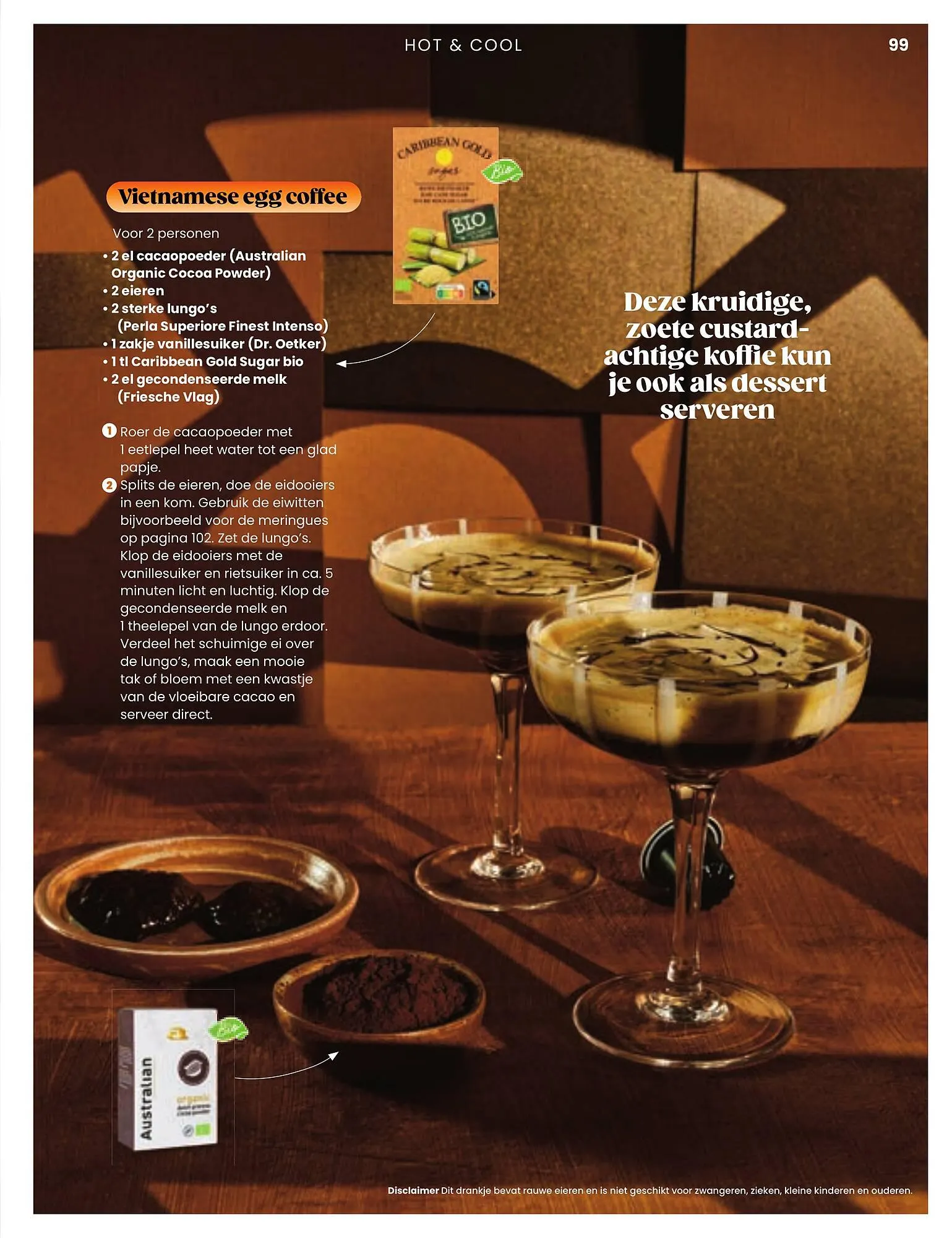 BOON magazine van 1 oktober tot 31 december 2023 - Folder pagina 99