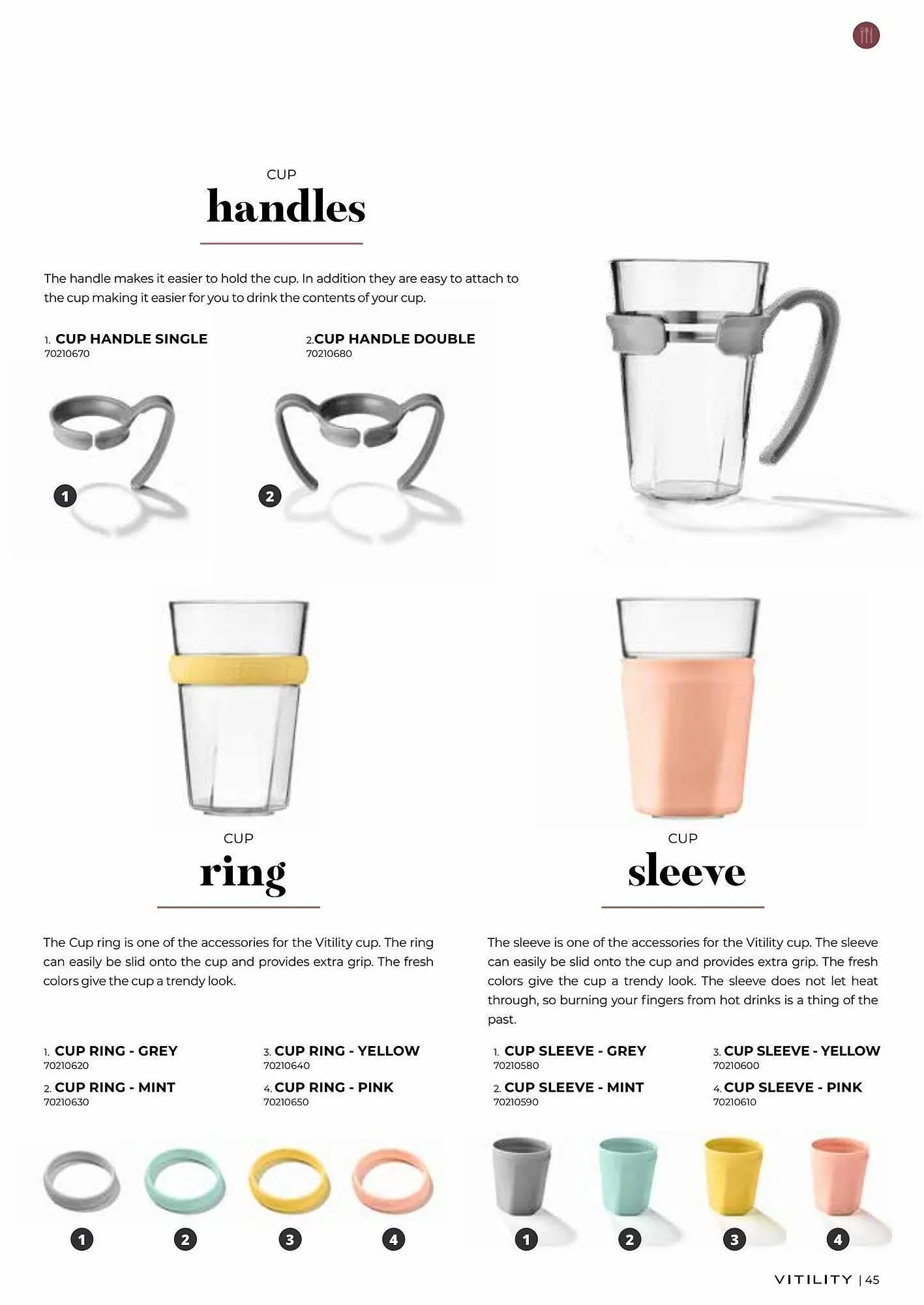 Vitility folder van 31 oktober tot 30 juni 2024 - Folder pagina 45