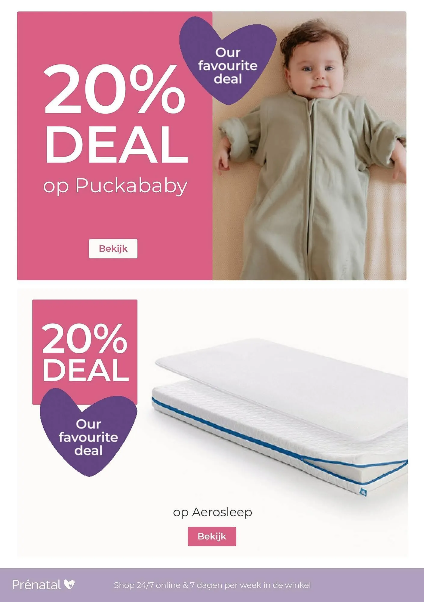 Prenatal folder van 23 februari tot 1 maart 2026 - Folder pagina 22