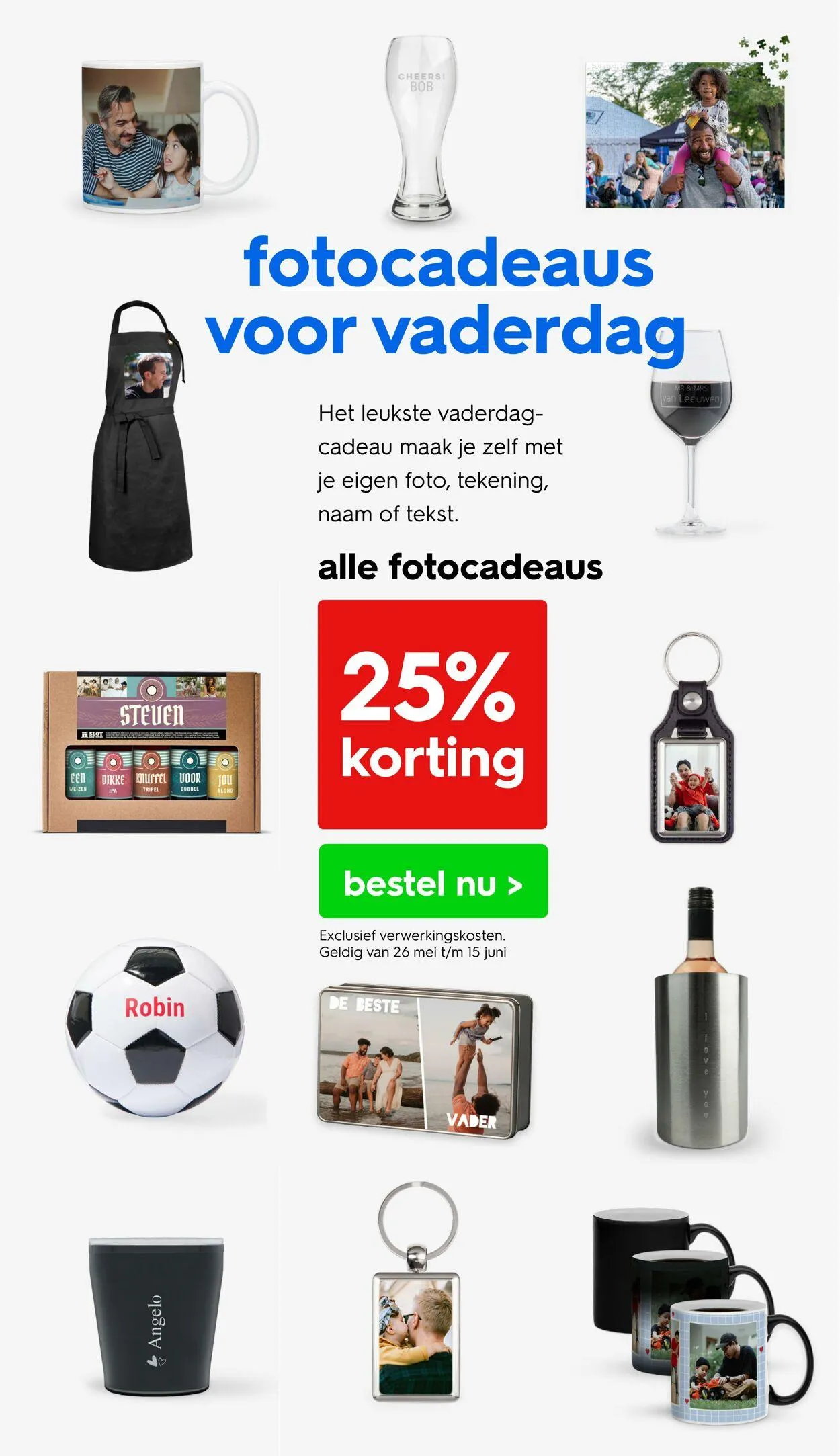 Hema Actuele folder van 28 juli tot 11 augustus 2025 - Folder pagina 30