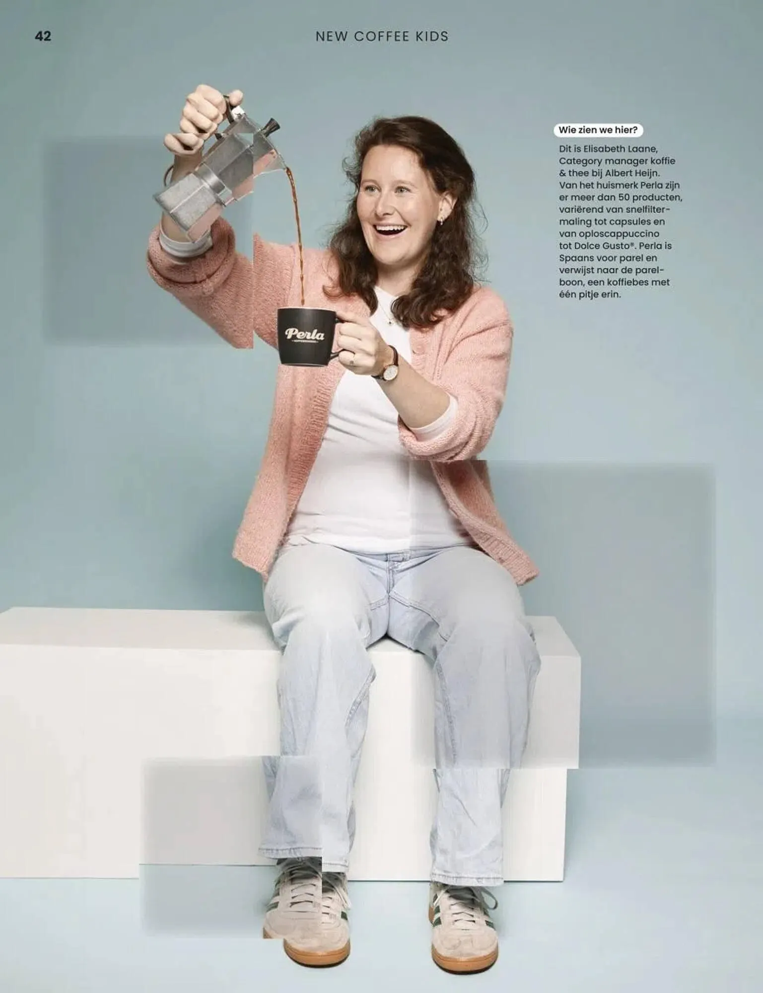 Albert Heijn folder van 27 oktober tot 31 december 2025 - Folder pagina 42