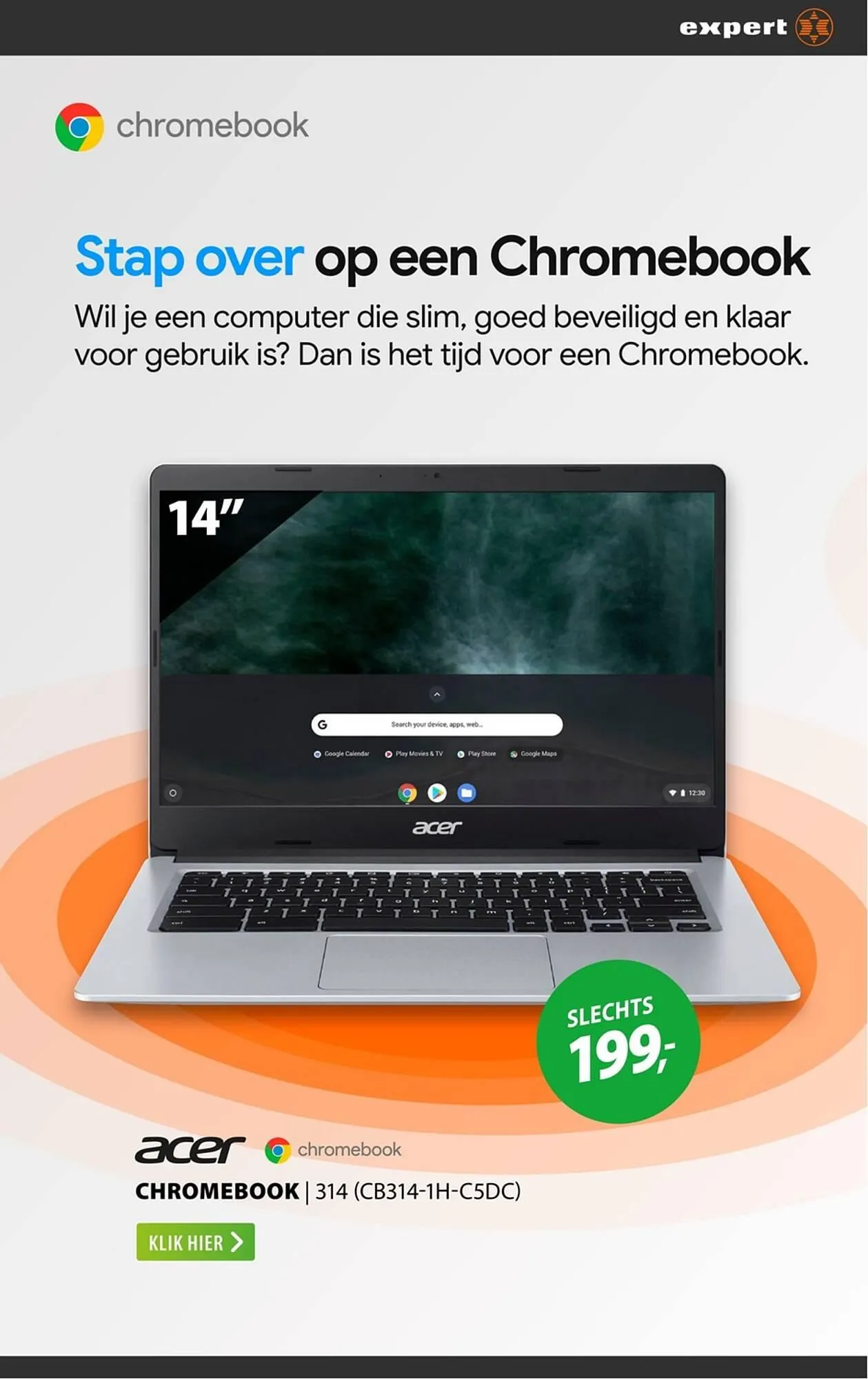 Expert Folder van 14 augustus tot 27 augustus 2023 - Folder pagina 8