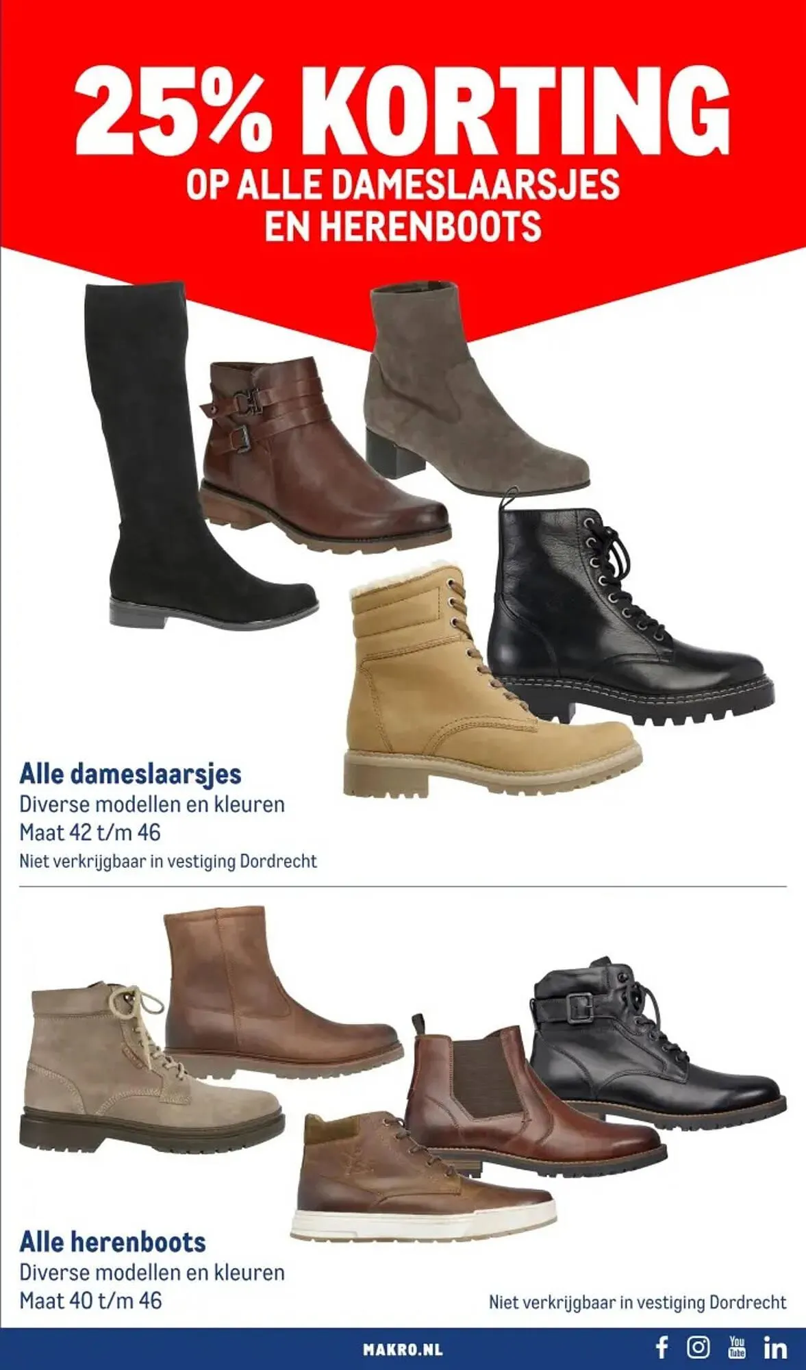 Makro folder van 20 november tot 3 december 2024 - Folder pagina 23