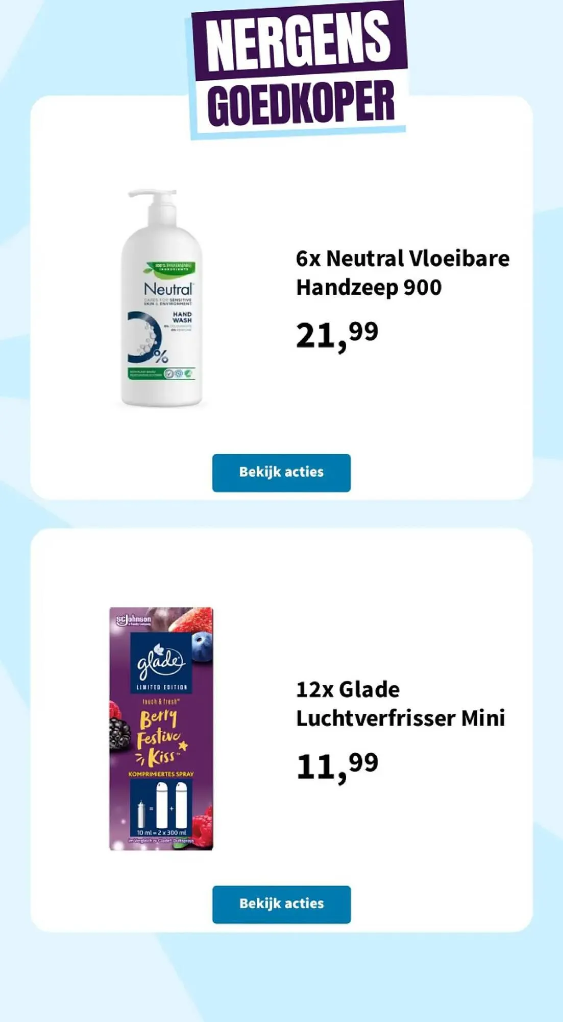 Plein.nl folder van 19 februari tot 31 december 2026 - Folder pagina 17