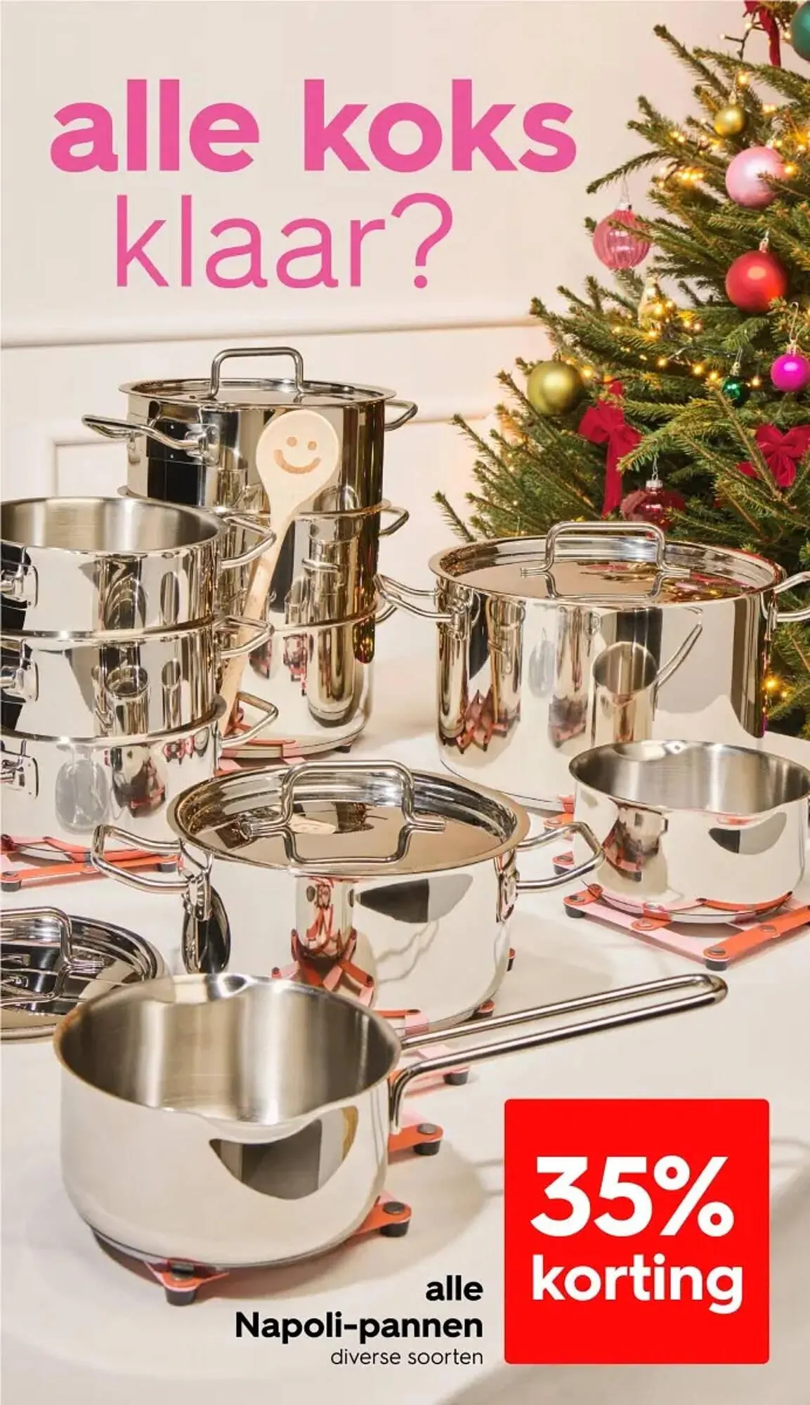 HEMA folder van 8 december tot 14 december 2025 - Folder pagina 23